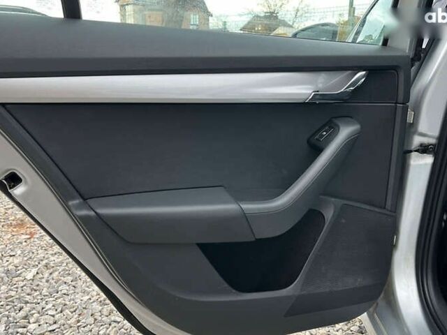 Шкода Октавия, объемом двигателя 1.6 л и пробегом 305 тыс. км за 11600 $, фото 25 на Automoto.ua