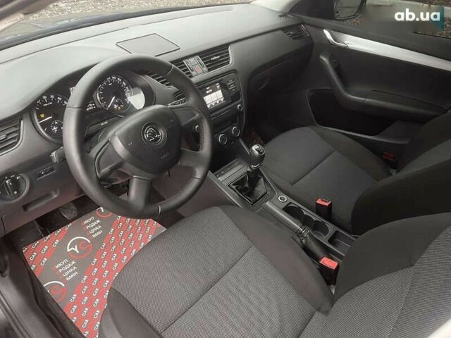 Шкода Октавия, объемом двигателя 1.6 л и пробегом 185 тыс. км за 9300 $, фото 21 на Automoto.ua