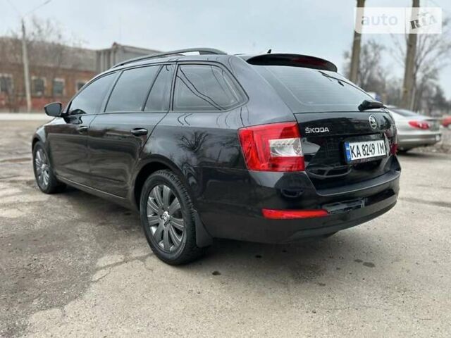 Шкода Октавія, об'ємом двигуна 1.6 л та пробігом 335 тис. км за 11500 $, фото 1 на Automoto.ua