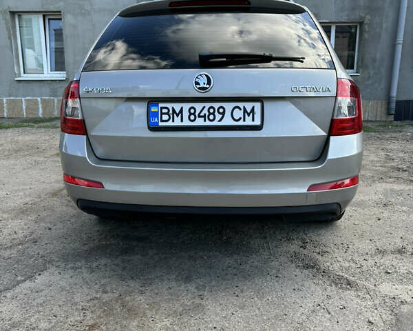 Шкода Октавия, объемом двигателя 1.6 л и пробегом 233 тыс. км за 11000 $, фото 6 на Automoto.ua