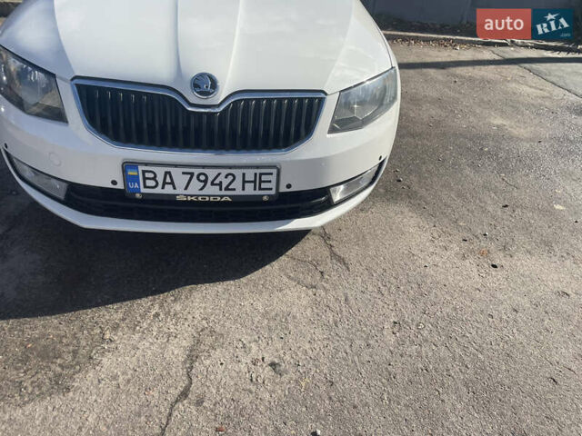 Шкода Октавія, об'ємом двигуна 1.6 л та пробігом 276 тис. км за 10300 $, фото 14 на Automoto.ua