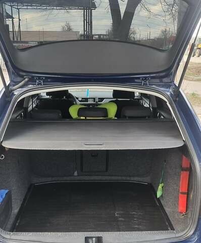 Шкода Октавия, объемом двигателя 1.6 л и пробегом 272 тыс. км за 9900 $, фото 7 на Automoto.ua