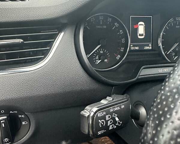 Шкода Октавия, объемом двигателя 1.97 л и пробегом 151 тыс. км за 14700 $, фото 2 на Automoto.ua