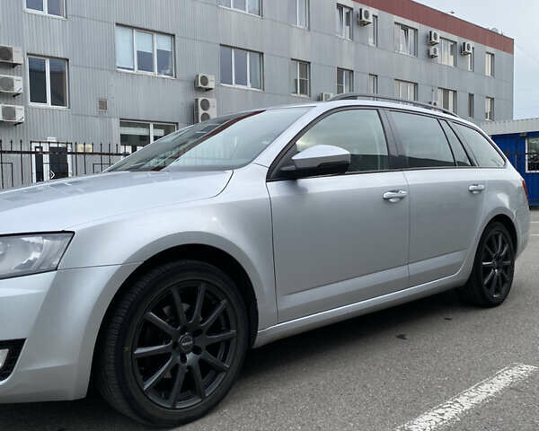 Шкода Октавия, объемом двигателя 1.6 л и пробегом 298 тыс. км за 9450 $, фото 3 на Automoto.ua