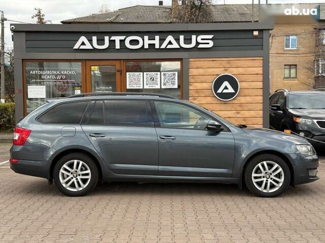 Шкода Октавія, об'ємом двигуна 2 л та пробігом 252 тис. км за 14200 $, фото 3 на Automoto.ua
