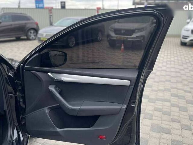Шкода Октавія, об'ємом двигуна 1.6 л та пробігом 310 тис. км за 9100 $, фото 23 на Automoto.ua
