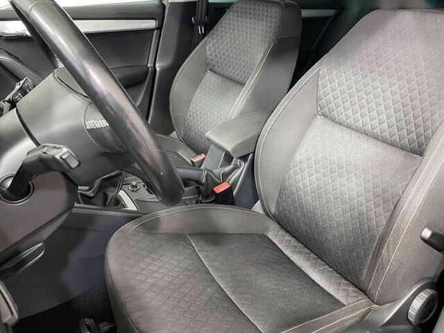 Шкода Октавия, объемом двигателя 1.6 л и пробегом 221 тыс. км за 12250 $, фото 6 на Automoto.ua