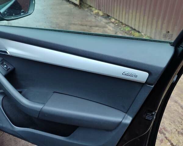 Шкода Октавия, объемом двигателя 1.97 л и пробегом 300 тыс. км за 13600 $, фото 14 на Automoto.ua