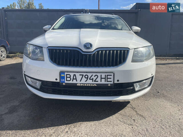 Шкода Октавія, об'ємом двигуна 1.6 л та пробігом 276 тис. км за 10300 $, фото 15 на Automoto.ua