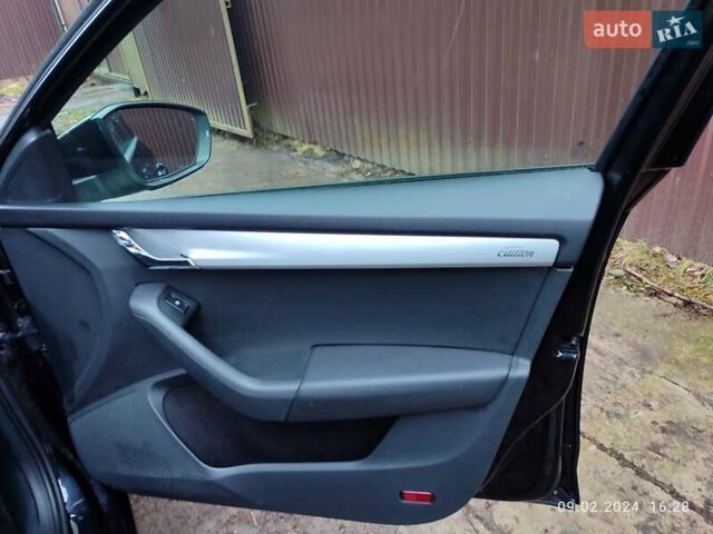 Шкода Октавия, объемом двигателя 1.97 л и пробегом 300 тыс. км за 13600 $, фото 15 на Automoto.ua
