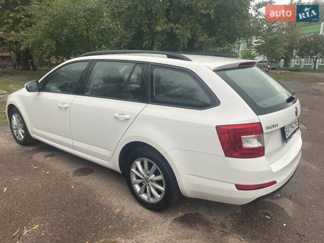 Шкода Октавія, об'ємом двигуна 1.6 л та пробігом 276 тис. км за 10300 $, фото 2 на Automoto.ua