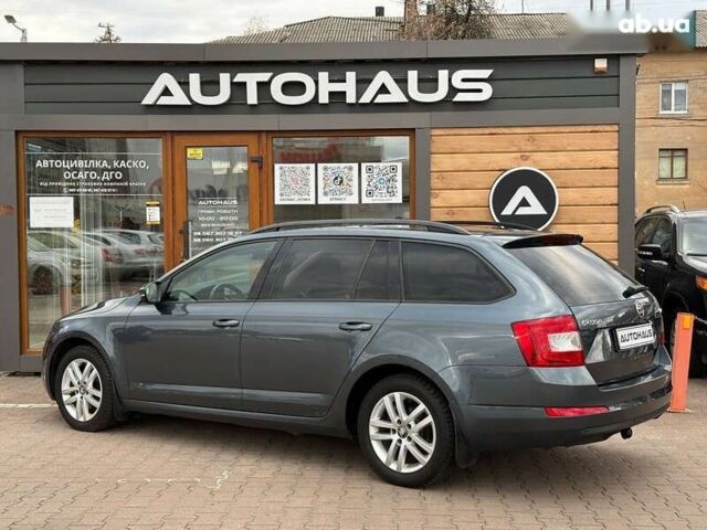 Шкода Октавія, об'ємом двигуна 2 л та пробігом 252 тис. км за 14200 $, фото 7 на Automoto.ua