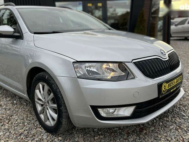 Шкода Октавия, объемом двигателя 1.6 л и пробегом 305 тыс. км за 11600 $, фото 1 на Automoto.ua