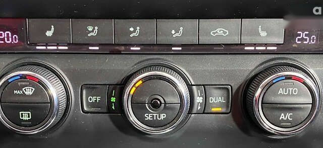 Шкода Октавия, объемом двигателя 1.6 л и пробегом 221 тыс. км за 12250 $, фото 18 на Automoto.ua