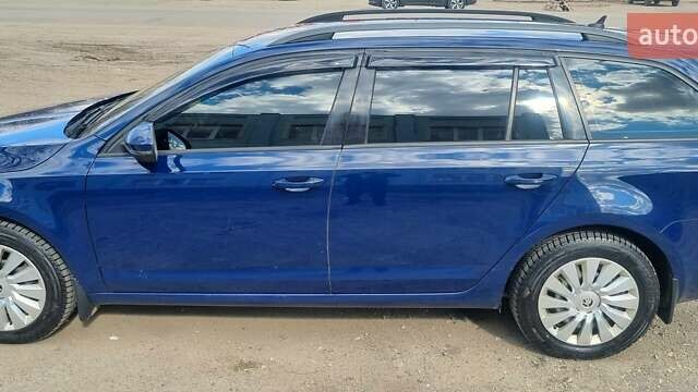 Шкода Октавия, объемом двигателя 1.6 л и пробегом 272 тыс. км за 9900 $, фото 14 на Automoto.ua