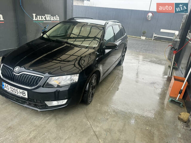 Шкода Октавия, объемом двигателя 1.97 л и пробегом 291 тыс. км за 9200 $, фото 2 на Automoto.ua
