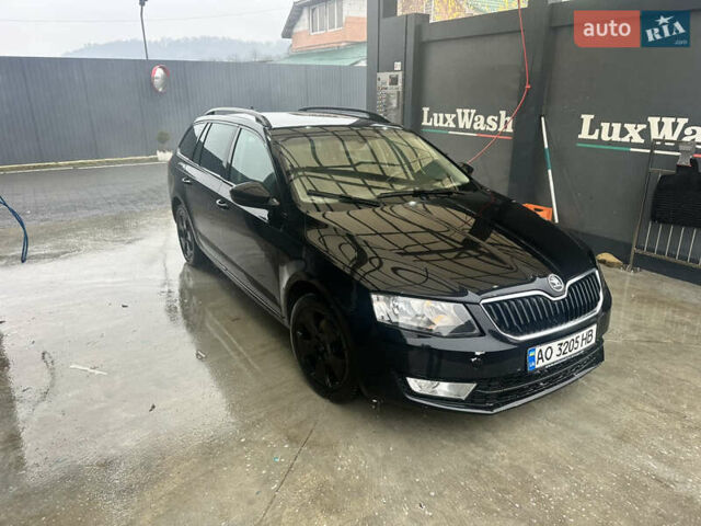 Шкода Октавия, объемом двигателя 1.97 л и пробегом 291 тыс. км за 9200 $, фото 3 на Automoto.ua