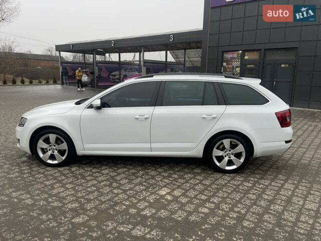 Шкода Октавія, об'ємом двигуна 1.6 л та пробігом 230 тис. км за 12700 $, фото 4 на Automoto.ua