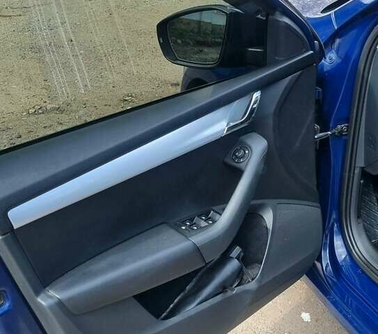 Шкода Октавия, объемом двигателя 1.6 л и пробегом 272 тыс. км за 9900 $, фото 9 на Automoto.ua