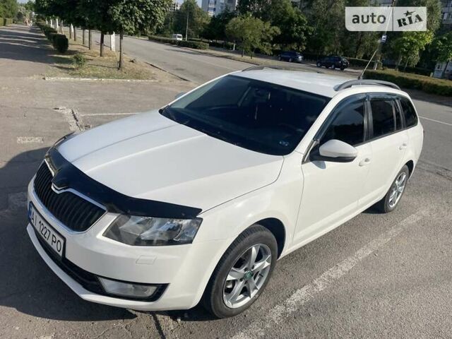 Шкода Октавія, об'ємом двигуна 1.6 л та пробігом 259 тис. км за 9770 $, фото 2 на Automoto.ua