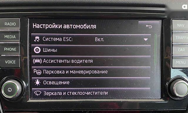 Шкода Октавия, объемом двигателя 1.6 л и пробегом 221 тыс. км за 12250 $, фото 29 на Automoto.ua