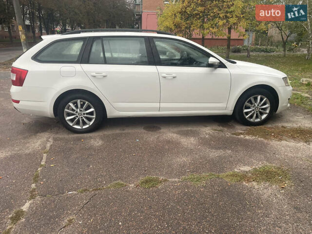 Шкода Октавія, об'ємом двигуна 1.6 л та пробігом 276 тис. км за 10300 $, фото 3 на Automoto.ua