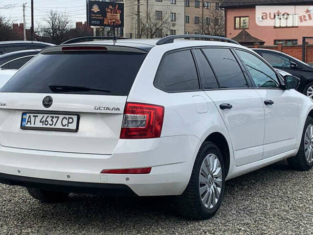 Шкода Октавія, об'ємом двигуна 1.6 л та пробігом 165 тис. км за 10200 $, фото 2 на Automoto.ua