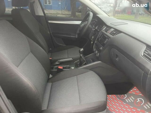 Шкода Октавия, объемом двигателя 1.6 л и пробегом 185 тыс. км за 9300 $, фото 23 на Automoto.ua