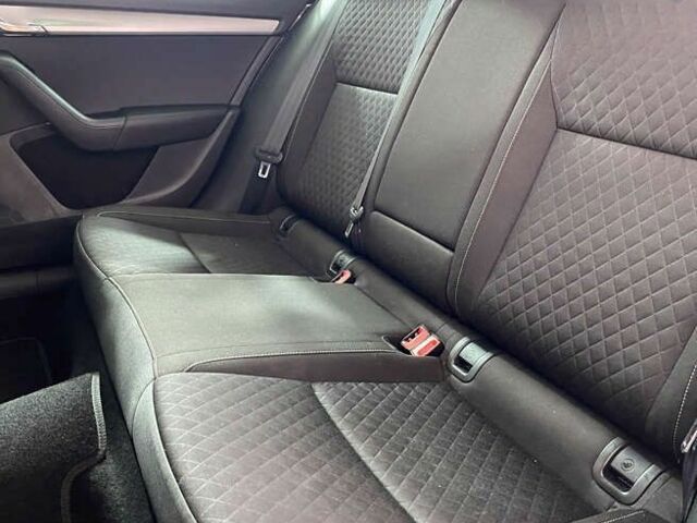 Шкода Октавия, объемом двигателя 1.6 л и пробегом 221 тыс. км за 12250 $, фото 23 на Automoto.ua