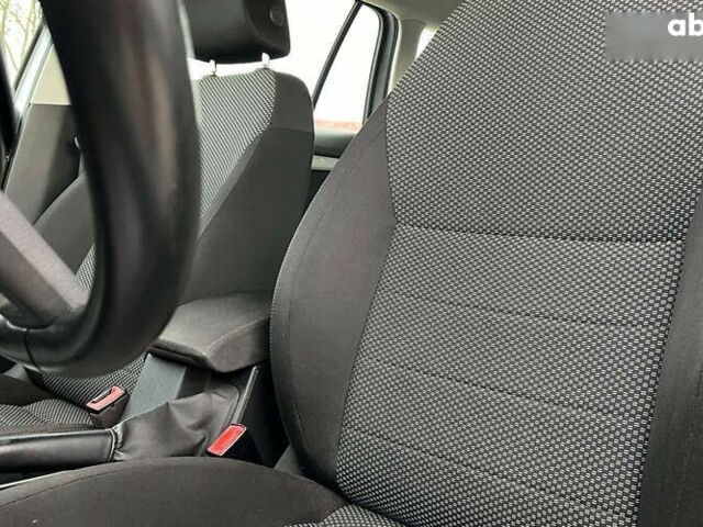 Шкода Октавия, объемом двигателя 1.6 л и пробегом 305 тыс. км за 11600 $, фото 18 на Automoto.ua