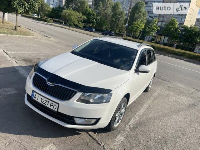 Шкода Октавія, об'ємом двигуна 1.6 л та пробігом 259 тис. км за 9770 $, фото 1 на Automoto.ua