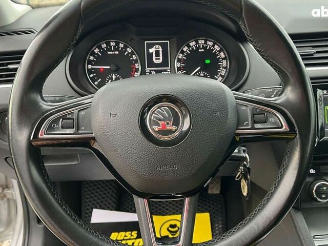 Шкода Октавия, объемом двигателя 1.6 л и пробегом 305 тыс. км за 11600 $, фото 11 на Automoto.ua