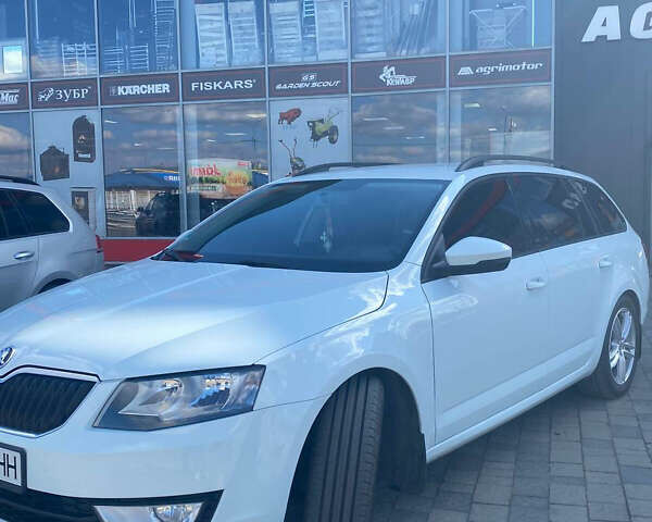 Шкода Октавия, объемом двигателя 1.97 л и пробегом 314 тыс. км за 13200 $, фото 2 на Automoto.ua