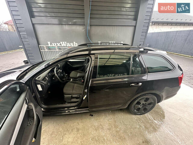 Шкода Октавия, объемом двигателя 1.97 л и пробегом 291 тыс. км за 9200 $, фото 4 на Automoto.ua