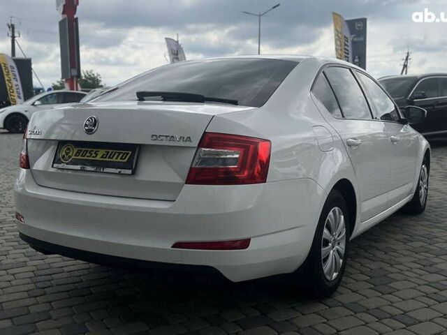 Шкода Октавия, объемом двигателя 1.6 л и пробегом 206 тыс. км за 10999 $, фото 6 на Automoto.ua