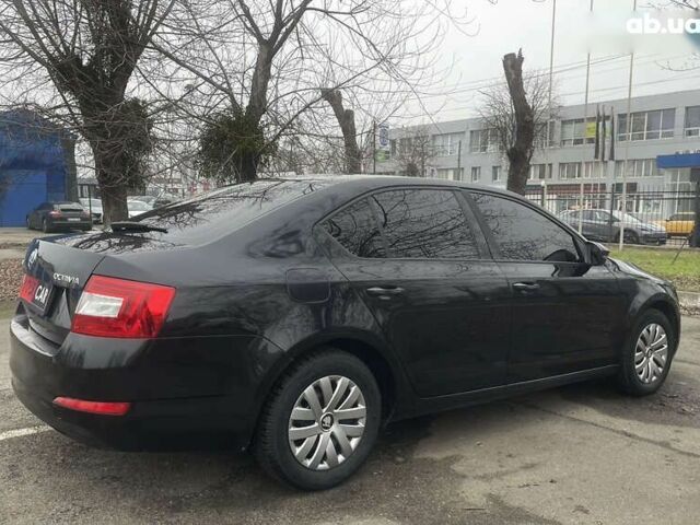 Шкода Октавия, объемом двигателя 1.6 л и пробегом 185 тыс. км за 9300 $, фото 18 на Automoto.ua