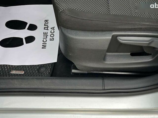 Шкода Октавия, объемом двигателя 1.6 л и пробегом 305 тыс. км за 11600 $, фото 19 на Automoto.ua