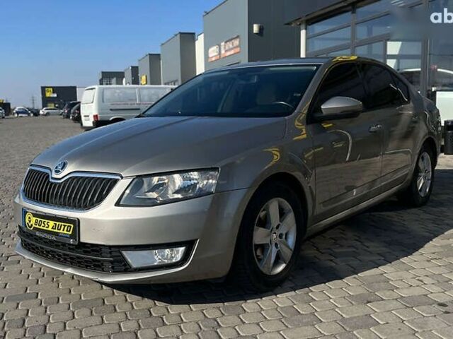 Шкода Октавия, объемом двигателя 1.6 л и пробегом 342 тыс. км за 9690 $, фото 2 на Automoto.ua