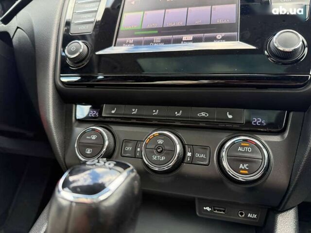 Шкода Октавія, об'ємом двигуна 2 л та пробігом 252 тис. км за 14200 $, фото 19 на Automoto.ua