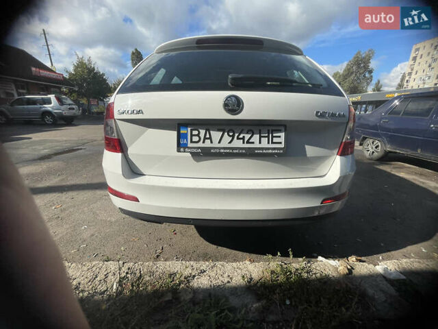 Шкода Октавія, об'ємом двигуна 1.6 л та пробігом 276 тис. км за 10300 $, фото 13 на Automoto.ua