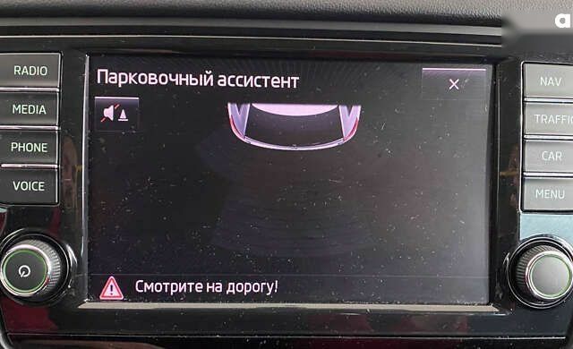 Шкода Октавия, объемом двигателя 1.6 л и пробегом 221 тыс. км за 12250 $, фото 25 на Automoto.ua