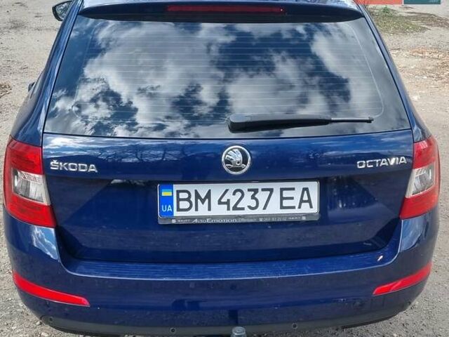 Шкода Октавия, объемом двигателя 1.6 л и пробегом 272 тыс. км за 9900 $, фото 2 на Automoto.ua