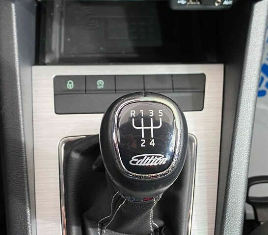 Шкода Октавия, объемом двигателя 1.6 л и пробегом 221 тыс. км за 12250 $, фото 19 на Automoto.ua