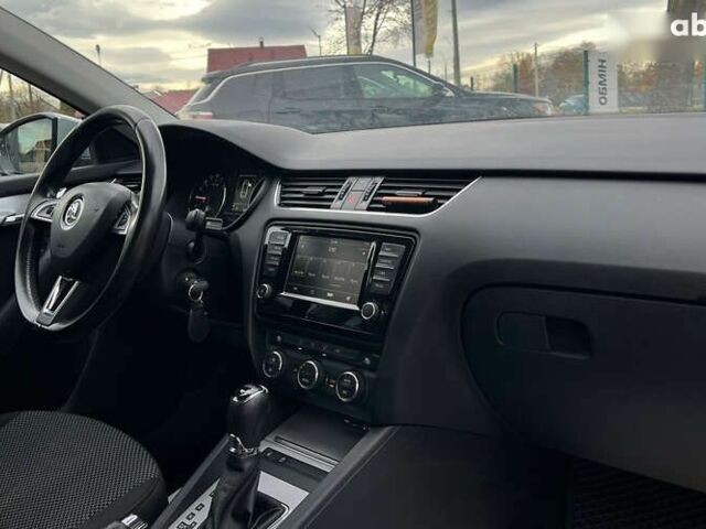 Шкода Октавия, объемом двигателя 1.6 л и пробегом 305 тыс. км за 11600 $, фото 17 на Automoto.ua