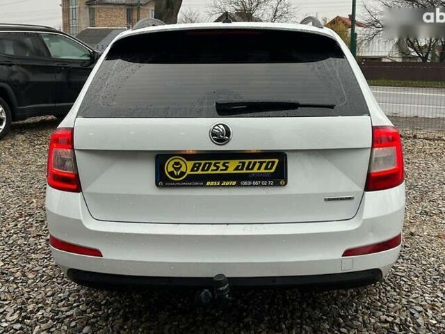 Шкода Октавия, объемом двигателя 1.6 л и пробегом 260 тыс. км за 10800 $, фото 5 на Automoto.ua