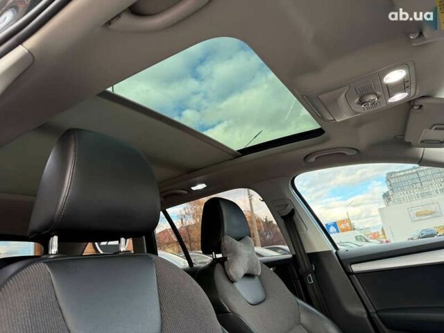 Шкода Октавія, об'ємом двигуна 2 л та пробігом 252 тис. км за 14200 $, фото 20 на Automoto.ua