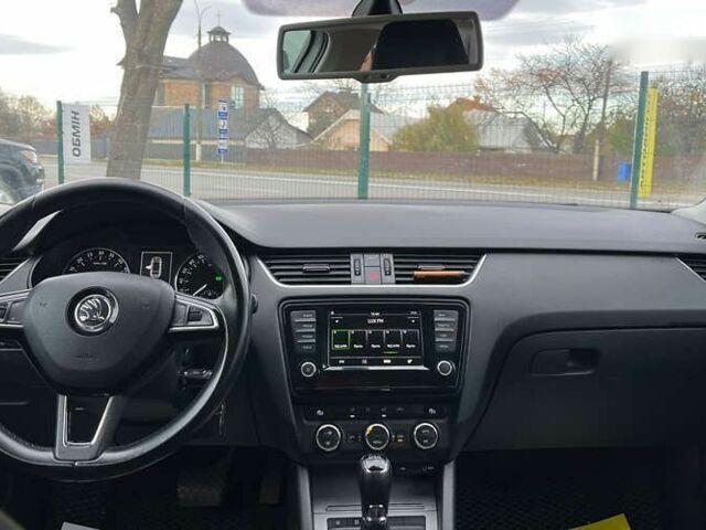 Шкода Октавия, объемом двигателя 1.6 л и пробегом 305 тыс. км за 11600 $, фото 9 на Automoto.ua