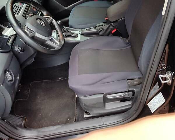 Шкода Октавия, объемом двигателя 1.97 л и пробегом 300 тыс. км за 13600 $, фото 3 на Automoto.ua