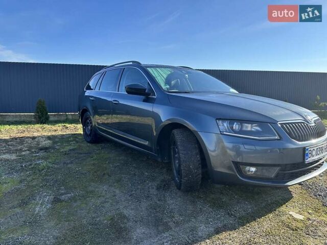 Шкода Октавия, объемом двигателя 1.97 л и пробегом 151 тыс. км за 14700 $, фото 4 на Automoto.ua