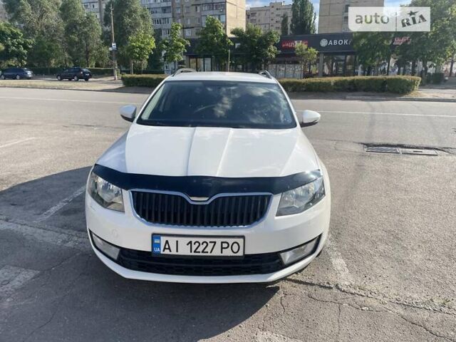 Шкода Октавія, об'ємом двигуна 1.6 л та пробігом 259 тис. км за 9770 $, фото 3 на Automoto.ua